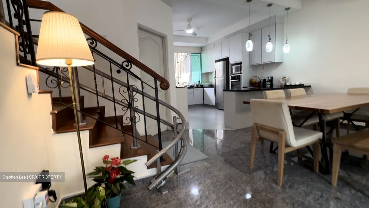 Palm Grove Terrace (D19), Terrace #433281571